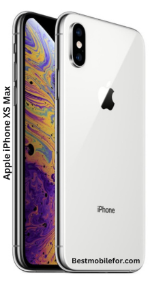 Apple iPhone XS Max Price in USA